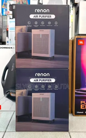 Renon Air Purifier