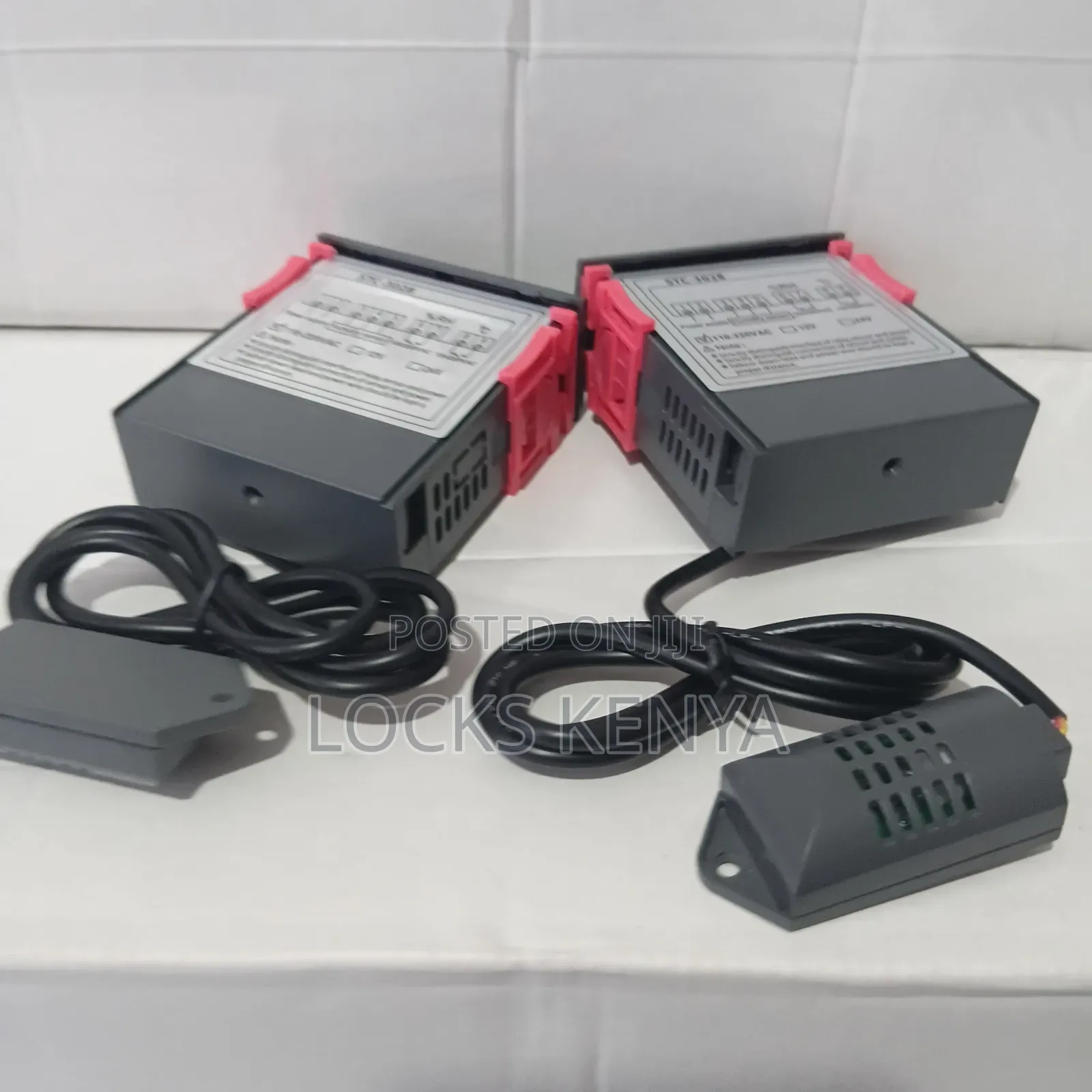 Cold Room STC-3028 Temperature Humidity Controller
