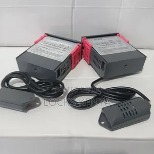 Cold Room STC-3028 Temperature Humidity Controller