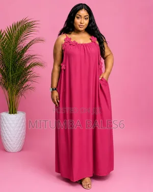 Mitumba Womenswear