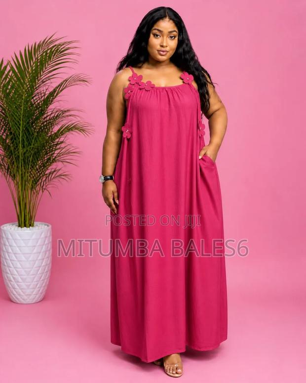 Mitumba Womenswear