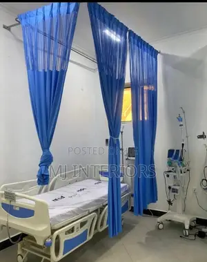 Modern Hopital Curtains for Beautiful Home Decoration
