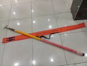 High Voltage Operating Rod