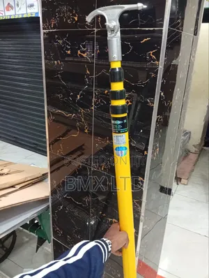 High Voltage Operating Rod
