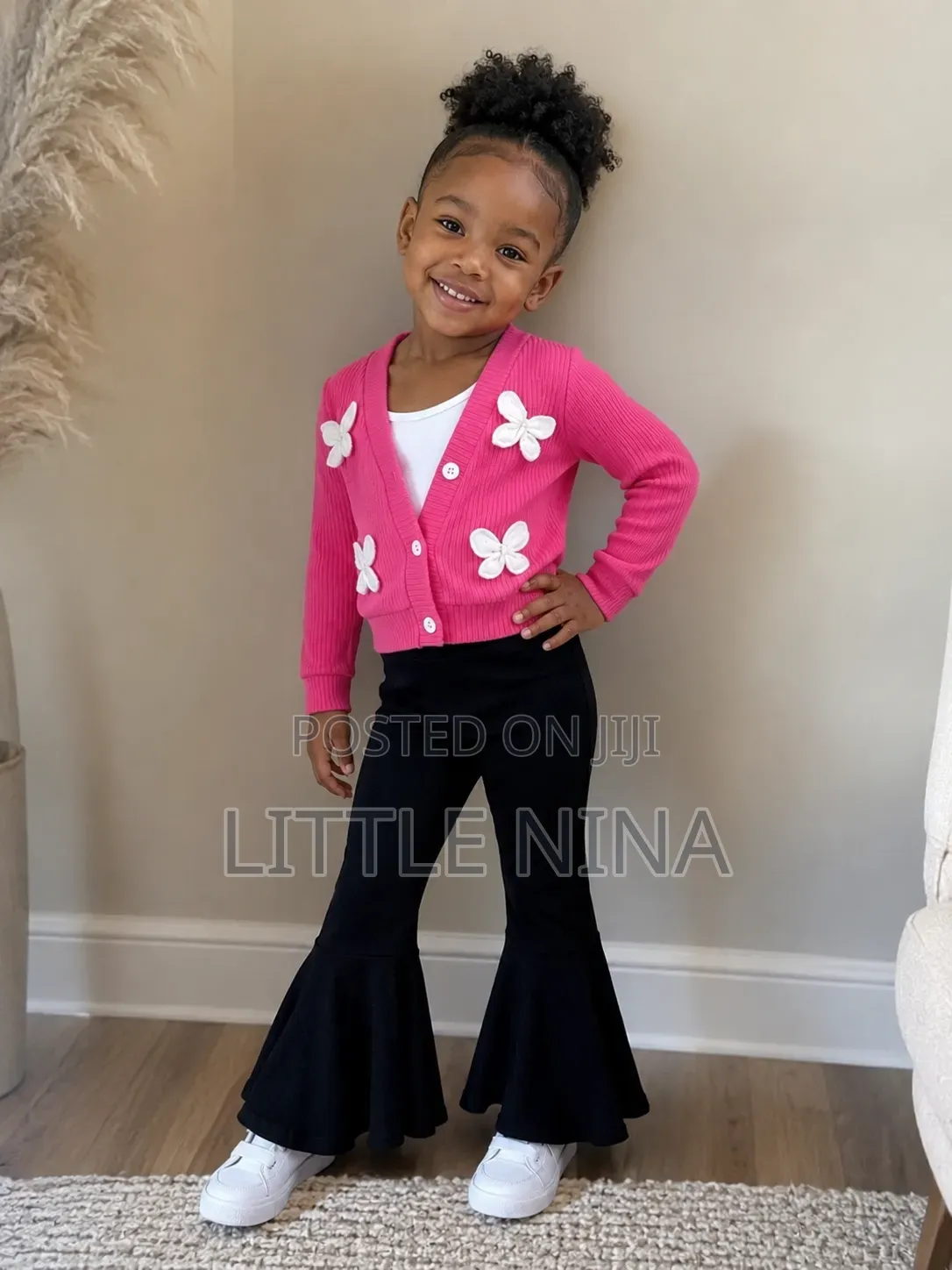 Kids 3 Piece Set