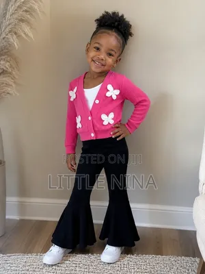 Kids 3 Piece Set