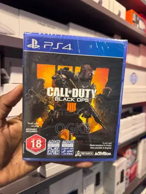 Call of Duty