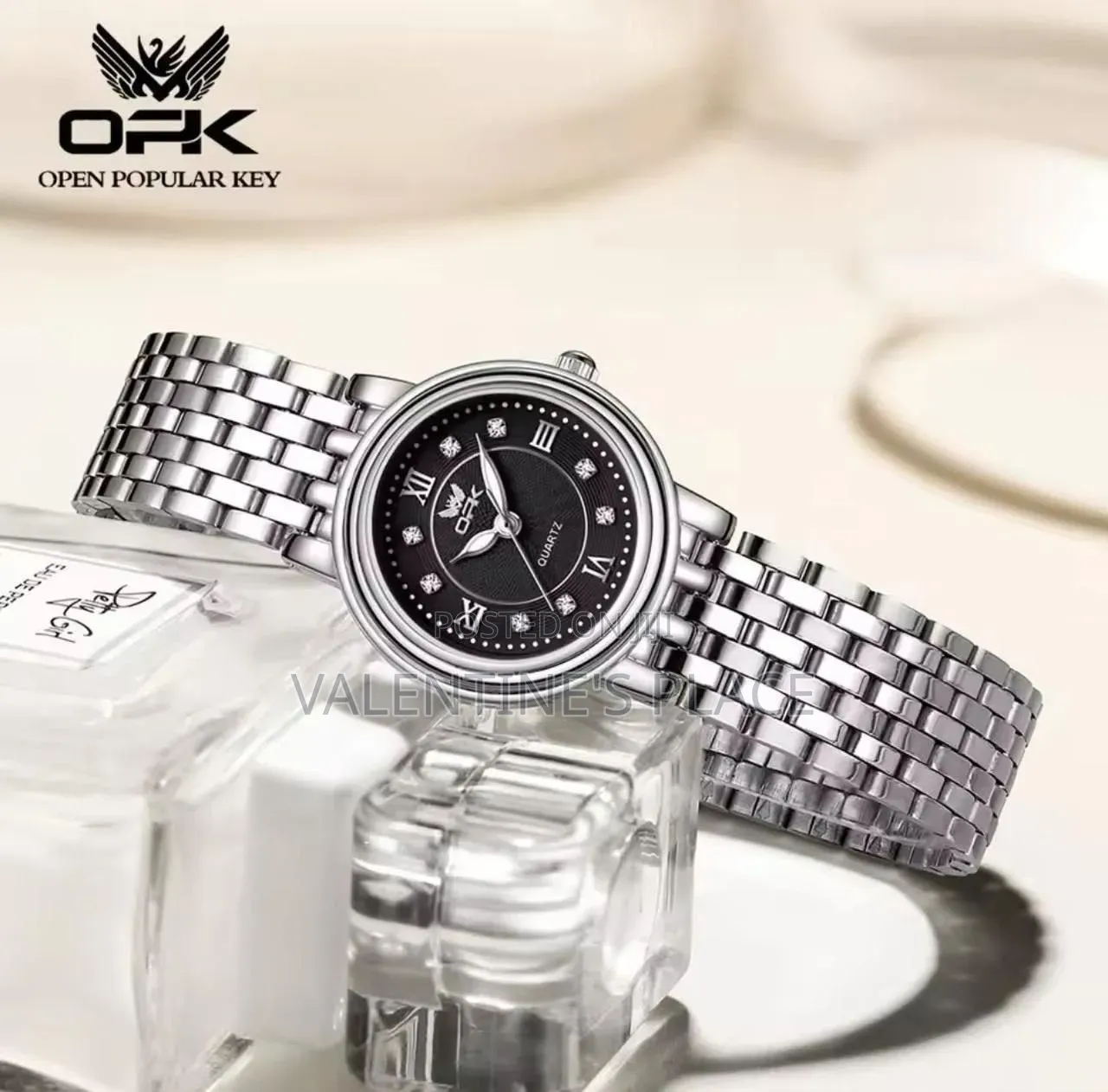 Gents Watch