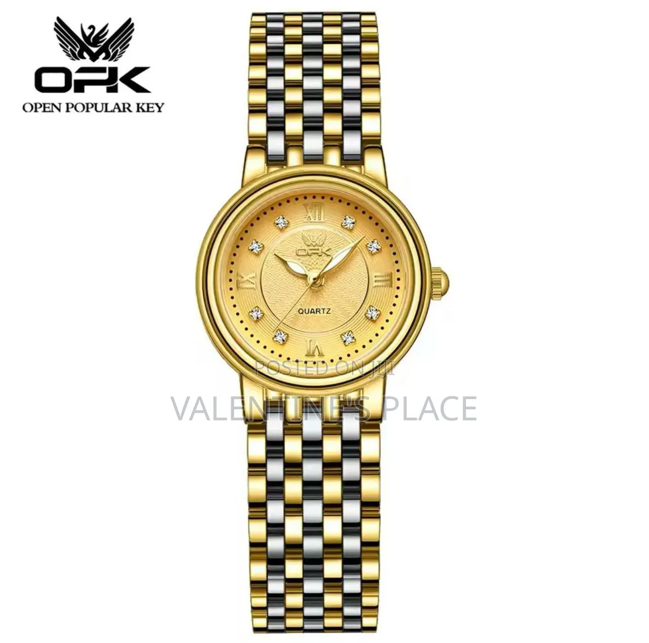 Gents Watch