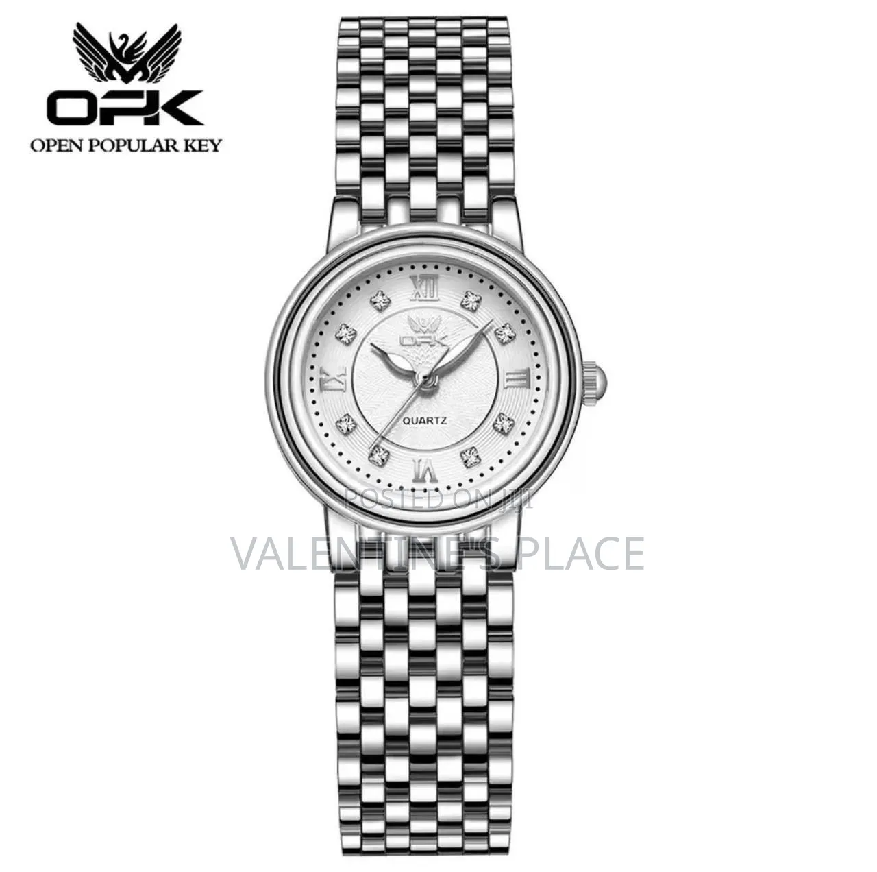 Gents Watch