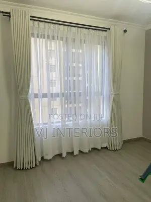 Beautiful Printed Curtains for Modern Home Interior Styling