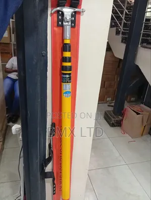 Insulated Rods