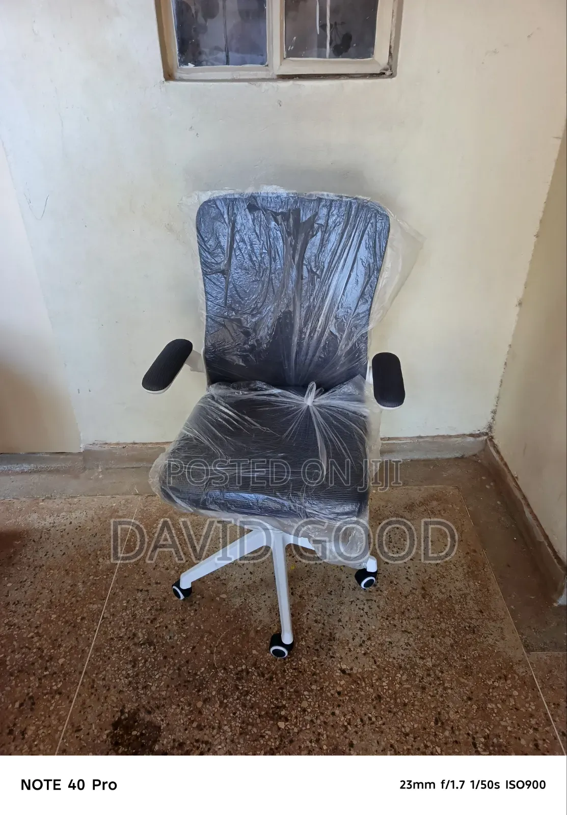Ergonomics Mesh Adjustable Seat