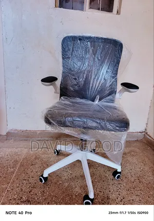 Ergonomics Mesh Adjustable Seat