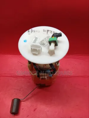 Fuel Pump Mazda Cx-5