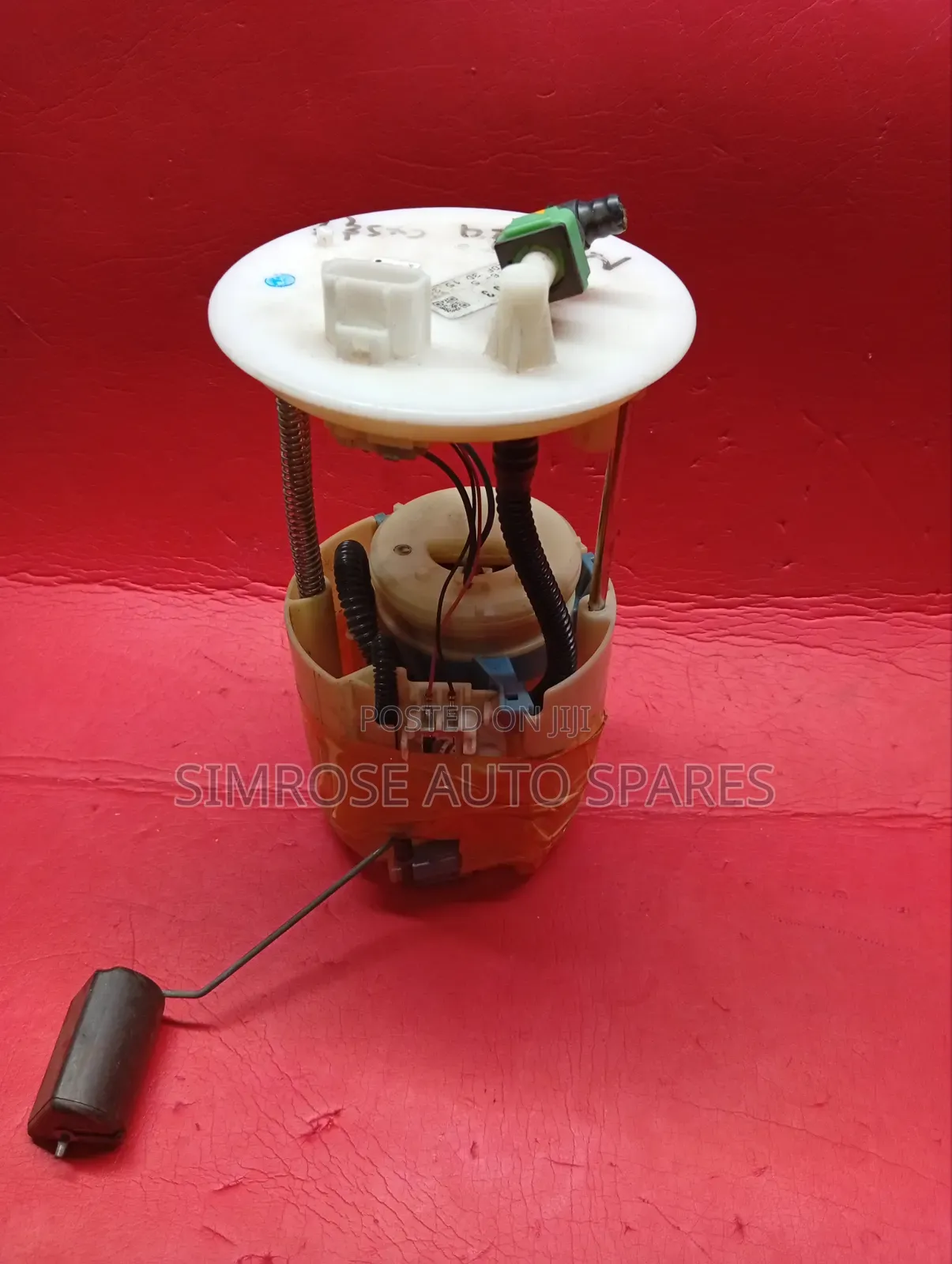 Fuel Pump Mazda Cx-5