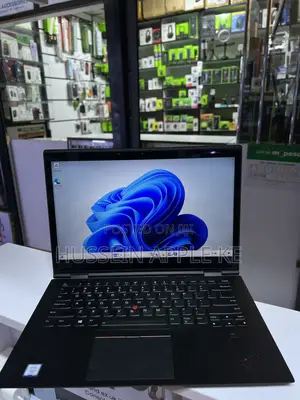 Laptop Lenovo ThinkPad X1 Yoga 16GB Intel Core i7 SSD 512GB
