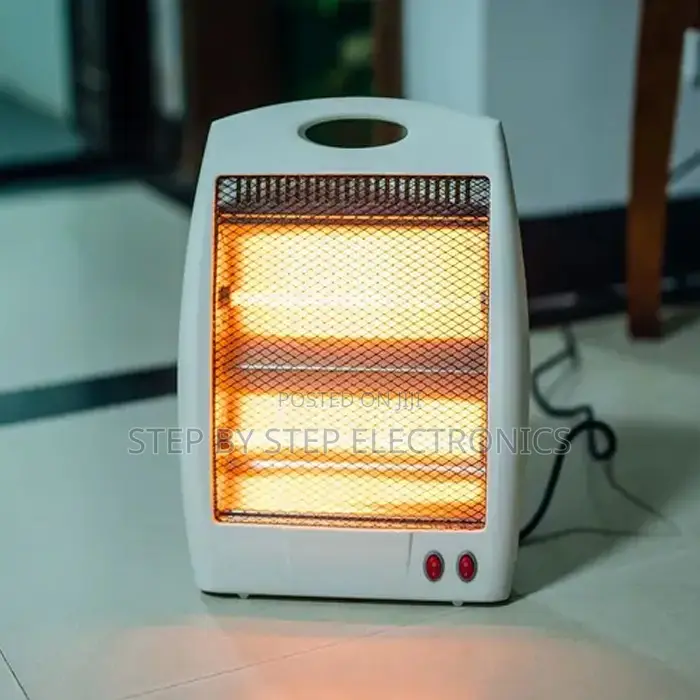 Wholesale Prices 800W 2 Bars Infrared Quartz Space Room Heaters