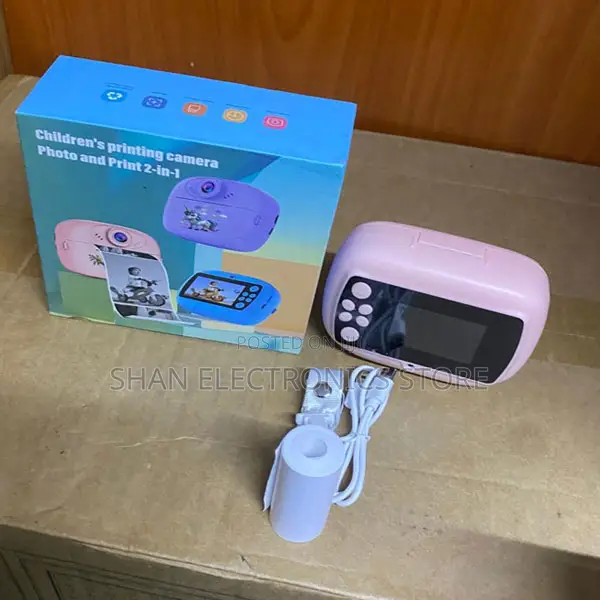 1080P Rechargeable HD Digital Video Cam With 32GGift for 3-12 Years