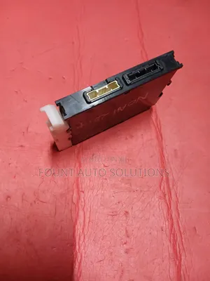 Control Unit Computer Toyota Noah/Voxy 2014