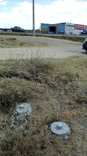 Commercial/Residential Plots_Isinya Highway