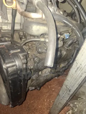 El15 Slim Engine for Subaru Imprezza 2010 Model