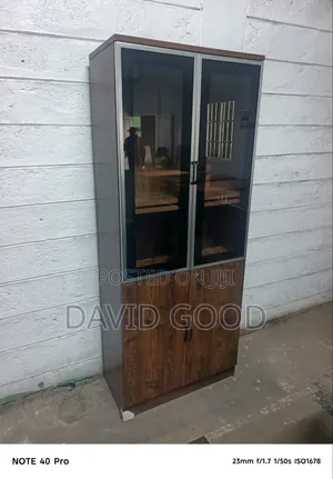 Wooden Capboard