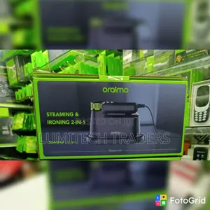 Oraimo Smart Iron 1740W