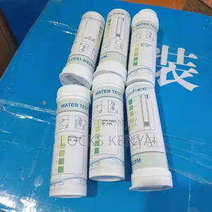 50 Oxygen Test Strips