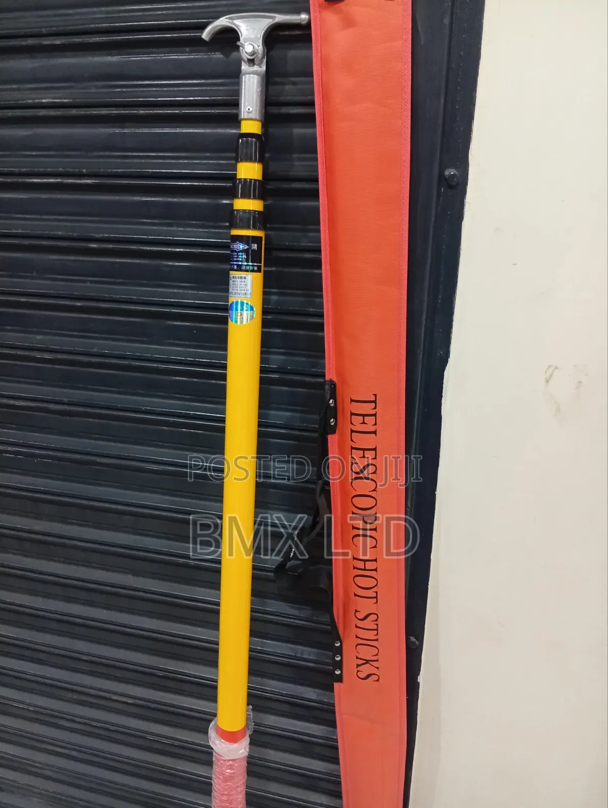 Extendable Pole/Extendable Stick