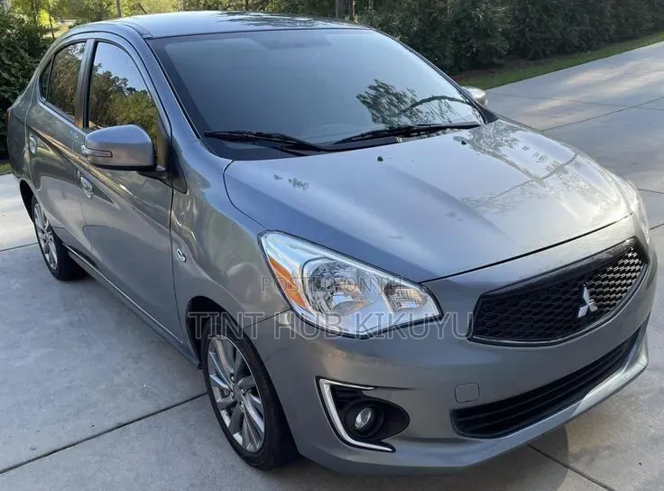 Tint Services