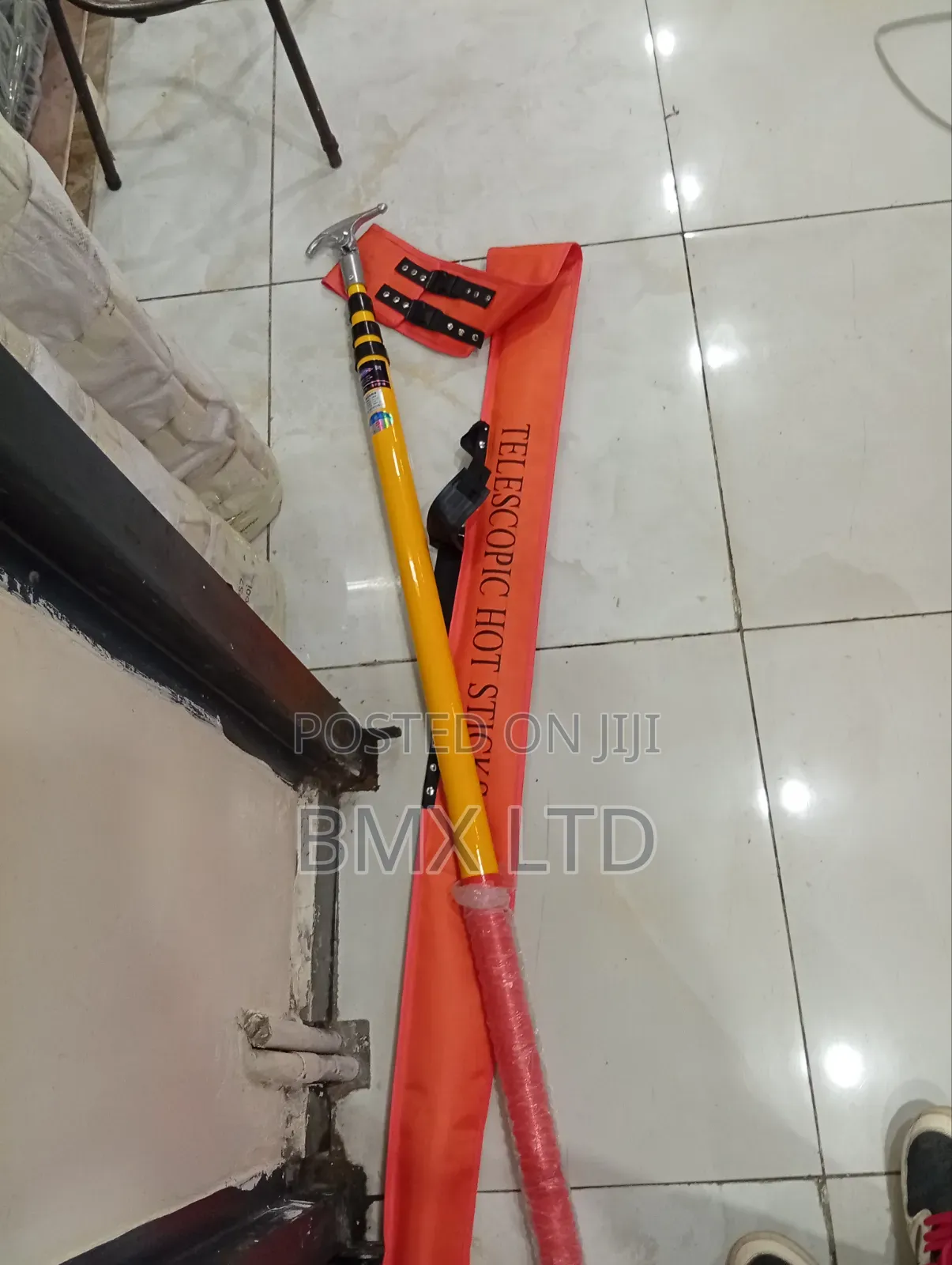 Extendable Pole/Extendable Stick