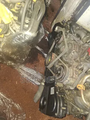 El15 Slim Engine for Subaru Imprezza 2010 Model