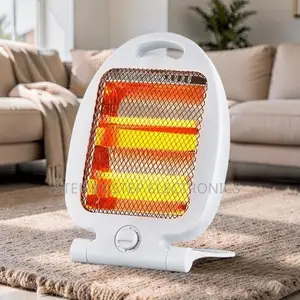 Direct Factory Prices 800W 2 Bars Infrared Quartz Space Room Heaters