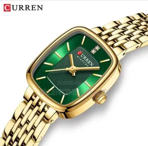 Curren Ladies