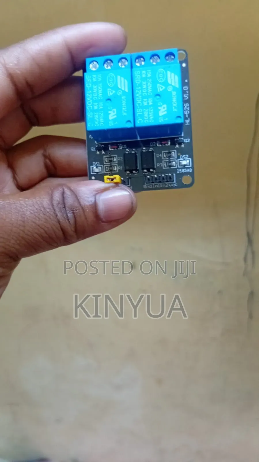 12vdc,6vdc Relays