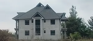 4bdrm Maisonette in Kangundo Road - Ruai for sale