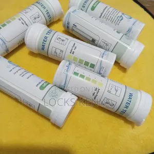 Oxygen Test Strips 2 Years Expiry