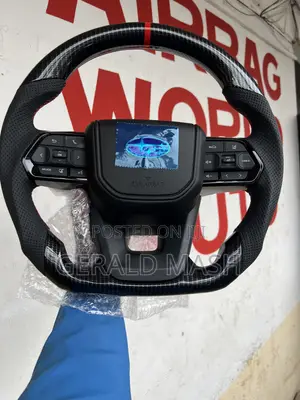 Aftermarket Wheel Subaru
