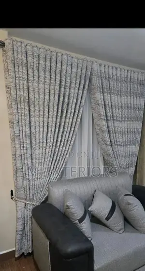 Quality Eyelet Curtains for Homes Offices and Apartments
