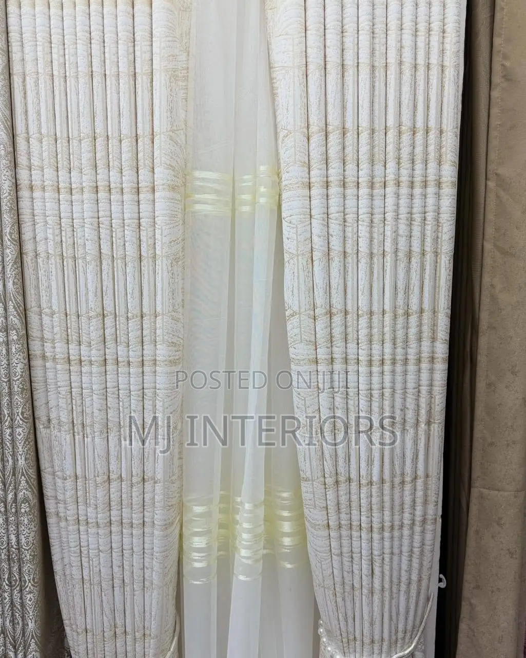 Quality Eyelet Curtains for Homes Offices and Apartments