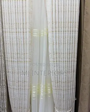 Quality Eyelet Curtains for Homes Offices and Apartments