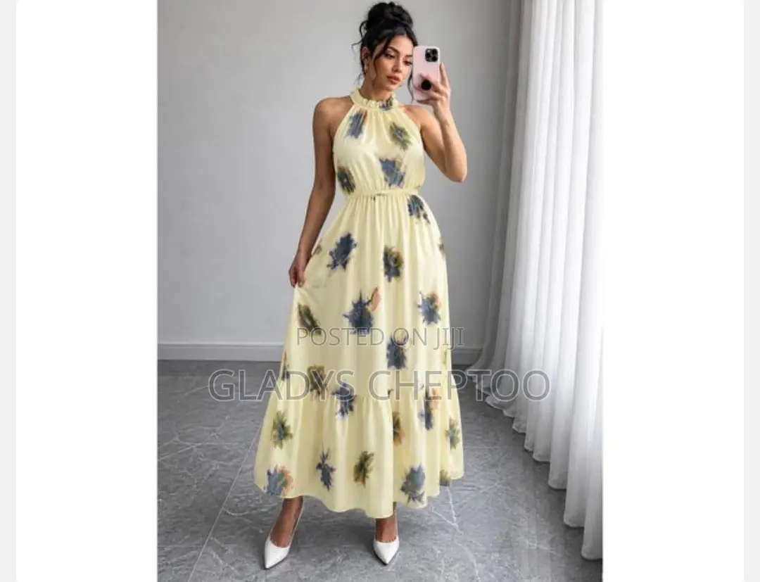 Ladies Quality Dresses