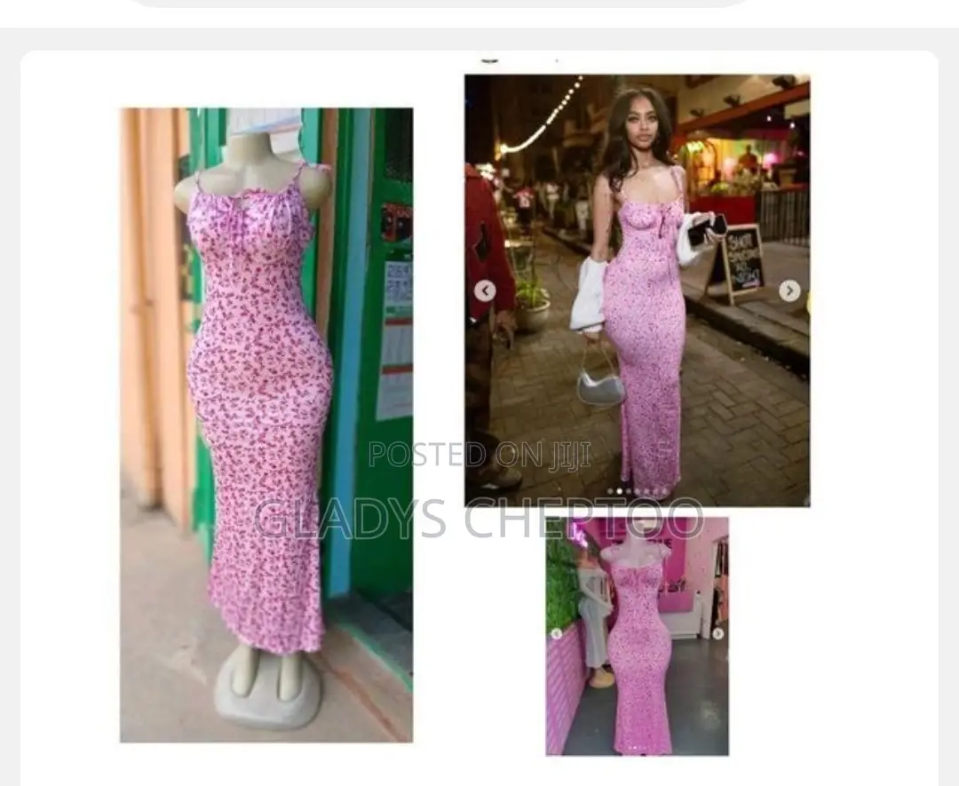 Ladies Quality Dresses