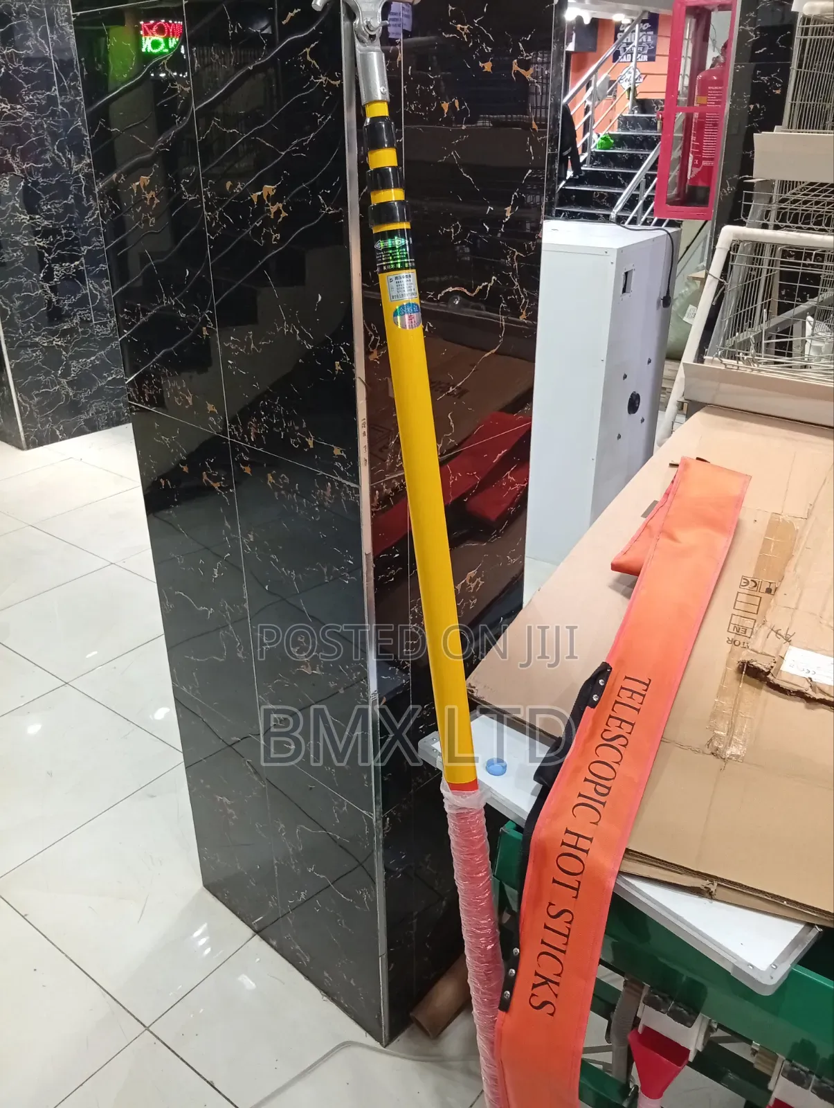 Fuse Puller Stick/Fuse Stick