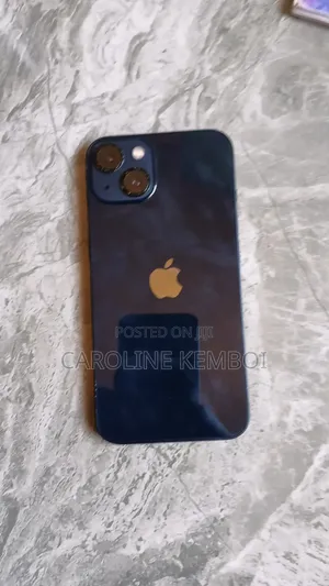 Apple iPhone 13 128 GB Blue