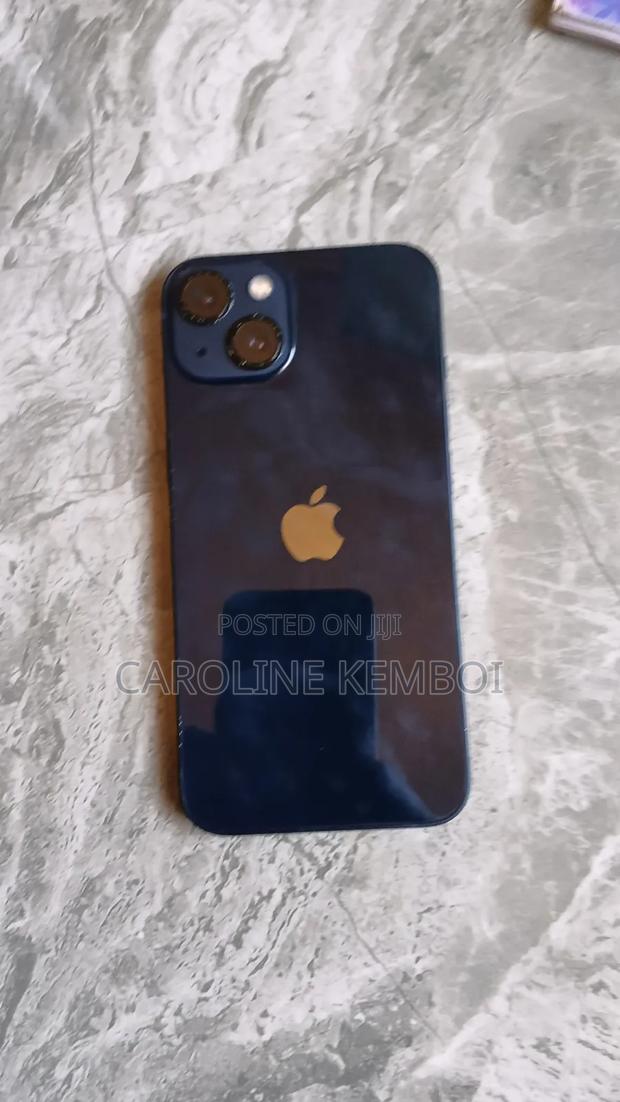 Apple iPhone 13 128 GB Blue