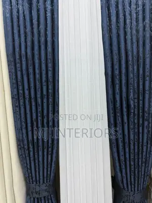 Stylish Eyelet Curtains for Elegant Interior Window Styling
