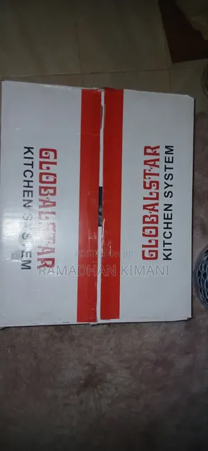 Globalstar GS-82A, Dual-Tank Electric Deep Fryer 12-LTS (6lts + 6lts)