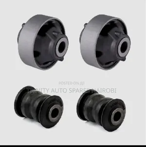 Brand New Nissan Note New Model Control Arm Bushes Available